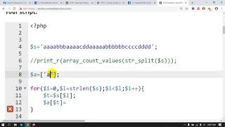 PHP Basic class 2