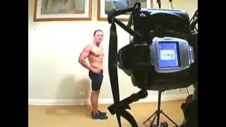How to Photograph Your Beachbody Fitness Transformation screenshot 4