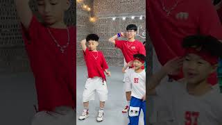 Team Boys |Follow me #kenlongnhat #trending #shorts #dance #viral