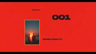 WARM NIGHTS — R&B, Neo-Soul & Alternative R&B Mix | SMNTKS