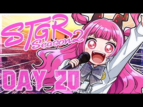 【#ストグラ 20日目】お友達に会えるかも？るんるん♬ #GTA5 #ストグラSeason2 【RP/＃もりるんるん / ＃SGPD 】