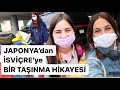 PANDEMİ DÖNEMİNDE ÜLKELER ARASI TAŞINMAK |GEÇİCİ İLK EV İLK ŞOK