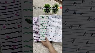 DIY cute paper pattern for scrapbooking , cards#art #diy #craft