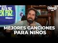 Jueves de "¡A mi me gusta Mickey!" Alex Fdz en Chilango | #ENVIVO