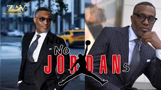 Kevin Samuels Stop Wearing Jordans ! Reponses