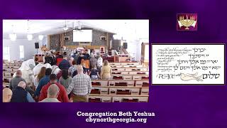 The Blessing and Burden of Chosenness: God's History