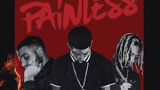 J.I. ft. NAV & Lil Durk - "Painless 2" (Official Audio)