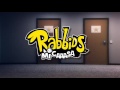 Rabbids Mi Caaasa Capitulo 2 Meet The Human 