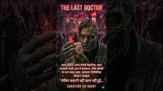 24 घंटे में पूरा शहर जॉम्बी बन गया🧟♂️| The City That Turned Into Zombies in 24 Hours #shorts #reels