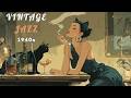 1940's Vintage Jazz Playlist - Monday has its own quiet kind of music. | MEOW JAZZ