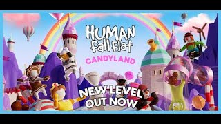 New Game Human Fall Flat screenshot 3
