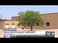 Planning and Zoning Commission approves second data center project in Wichita Falls