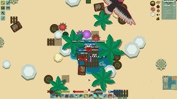 Starve.io Kill  Compilation #11