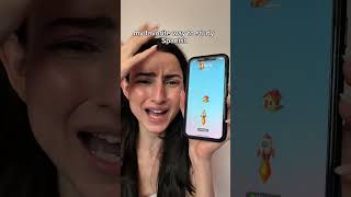 This app makes learning Spanish actually fun🎮 #LearnSpanish #Spanish #SpeakSpanish #SpanishPractice