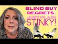 Blind Buy Regrets | Perfumes That I HATE!! EPIC Blind Buy FAILS