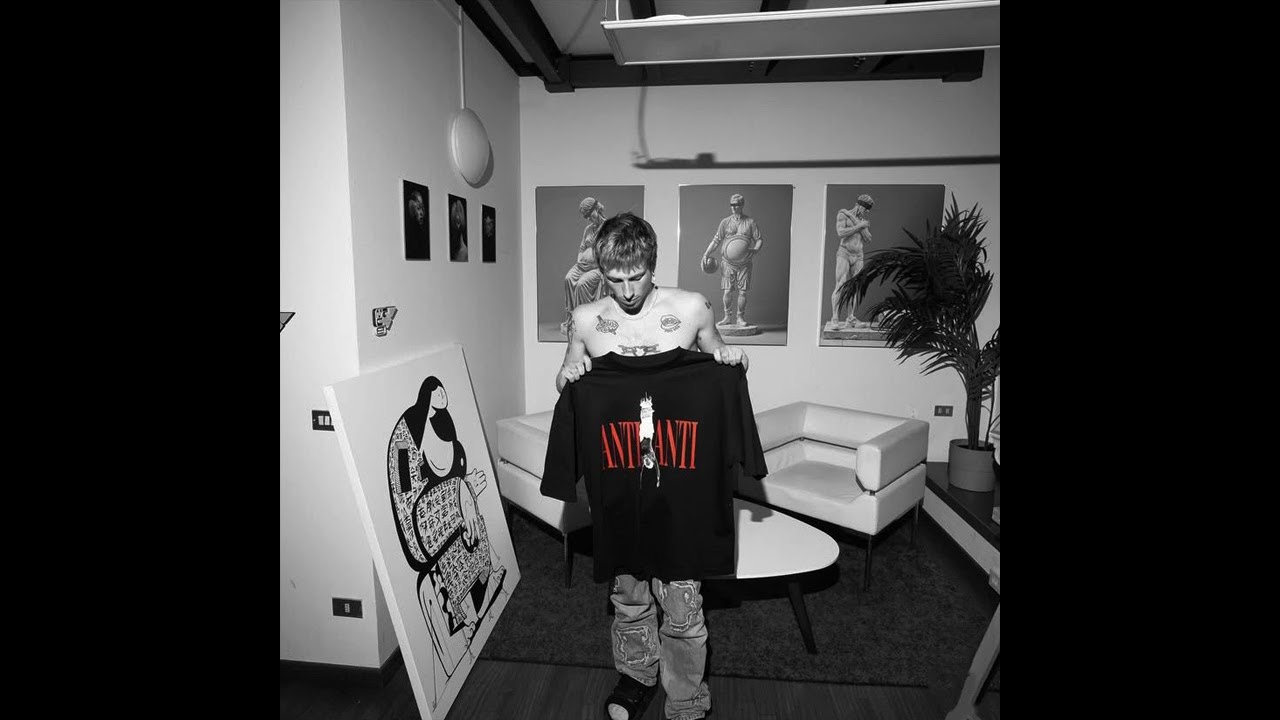 [FREE] 18K Type Beat (HARD) - "Silent Hill" | Dark Trap Type Beat