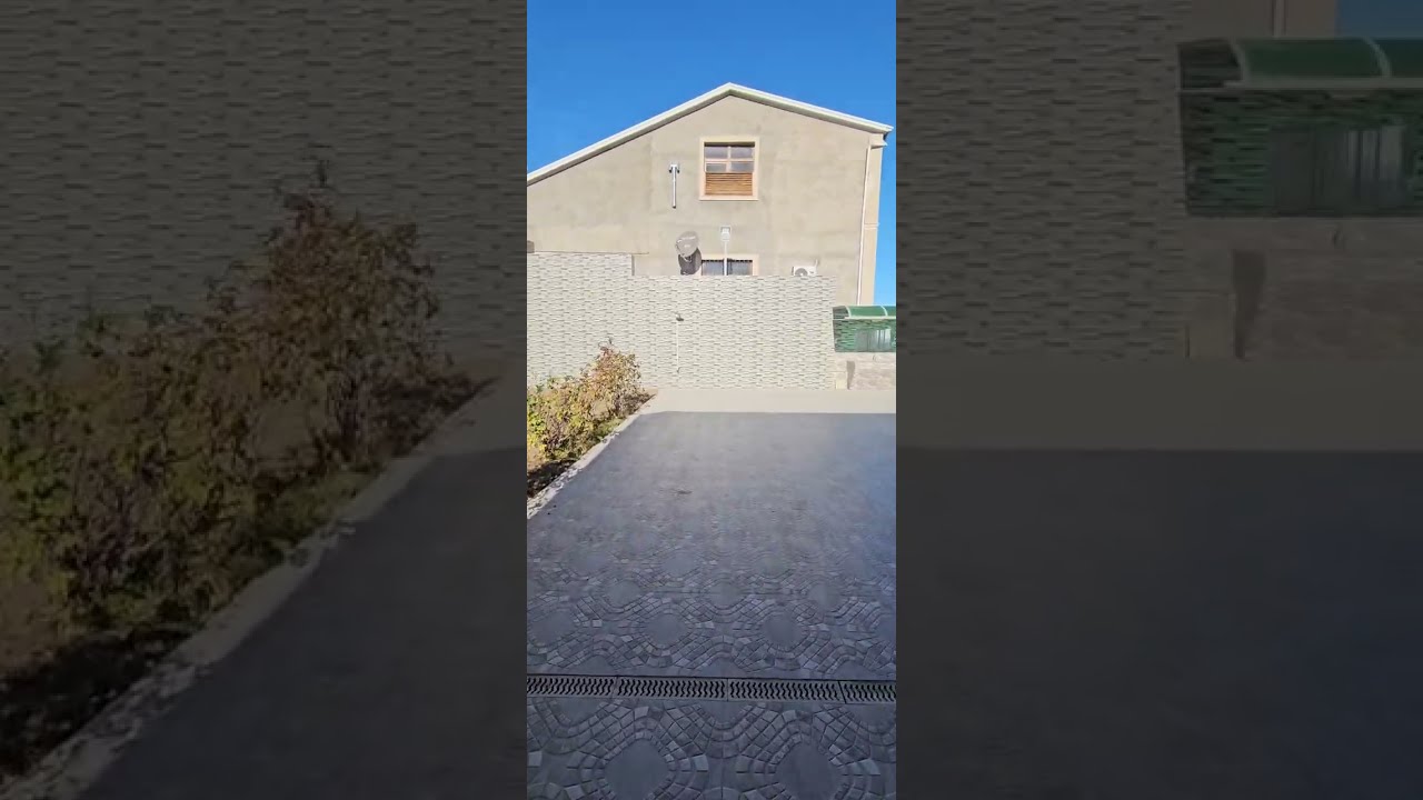 Masazir duz golu torpaq qiymetine bag evi..0703777764