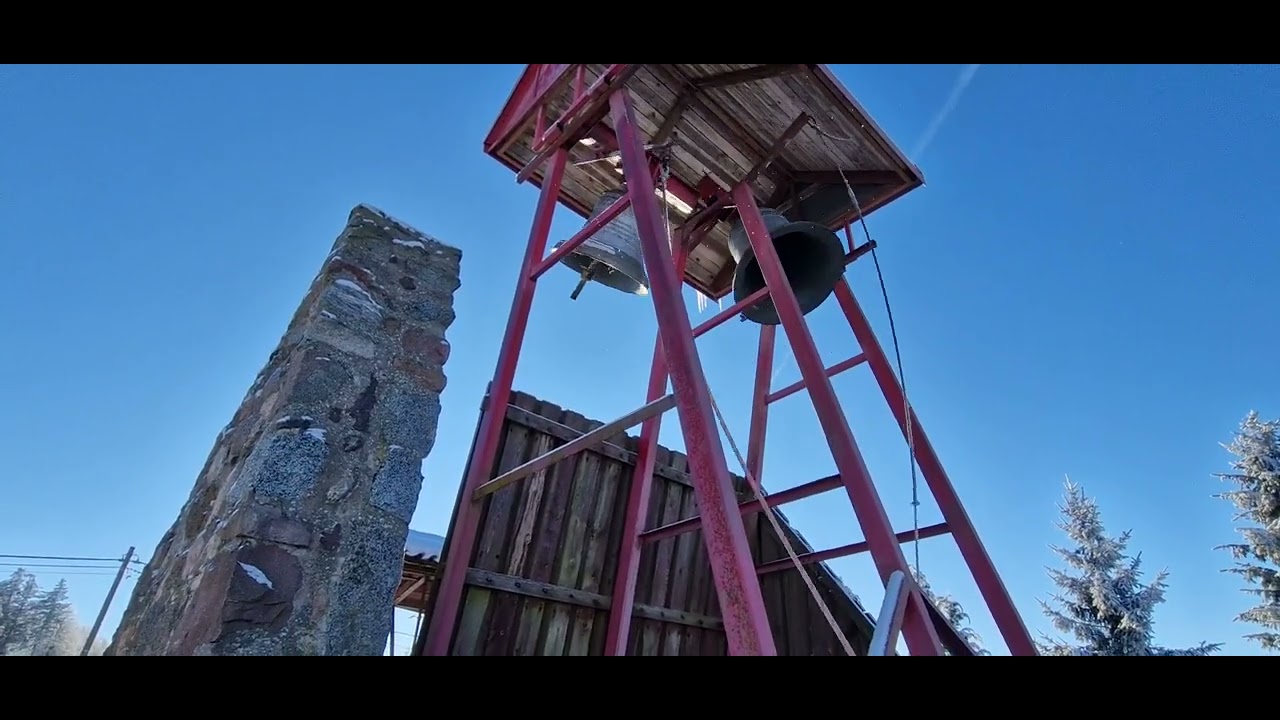 Jodłowno: Plenum u parafii pw. Macierzyństwa NMP 