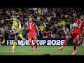 𝐓𝐔𝐍𝐈𝐒𝐈𝐀 𝐒𝐀𝐂𝐊 𝐇𝐄𝐀𝐃 𝐂𝐎𝐀𝐂𝐇 𝐀𝐅𝐓𝐄𝐑 1 𝐆𝐀𝐌𝐄 𝐃𝐄𝐅𝐄𝐀𝐓! in #worldcup2026 . #sweden 5-1 #tunisia . #worldcup