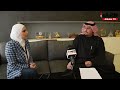 مزيد المعوشرجي: الكويت تمتلك إمكانات ومقومات تسمح لها بالانتقال من دولة نامية إلى متقدمة