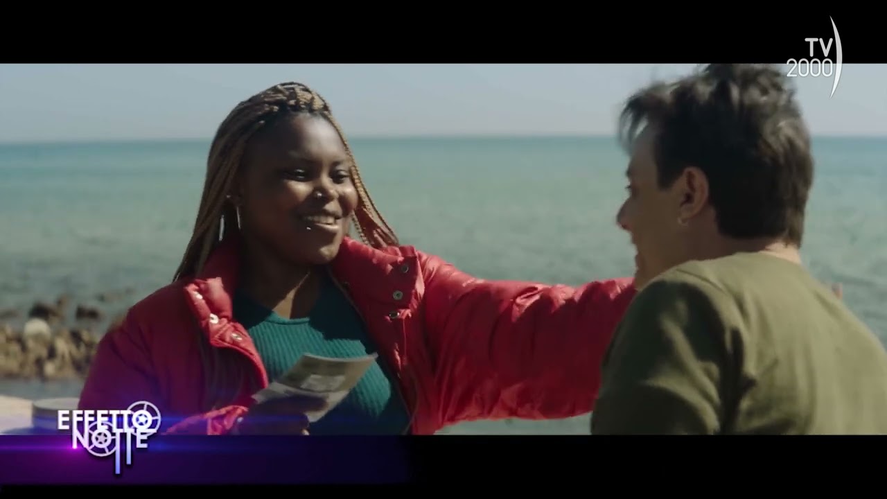 “Princess”, Roberto De Paolis