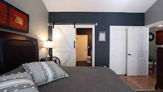 33 Iris Way video tour