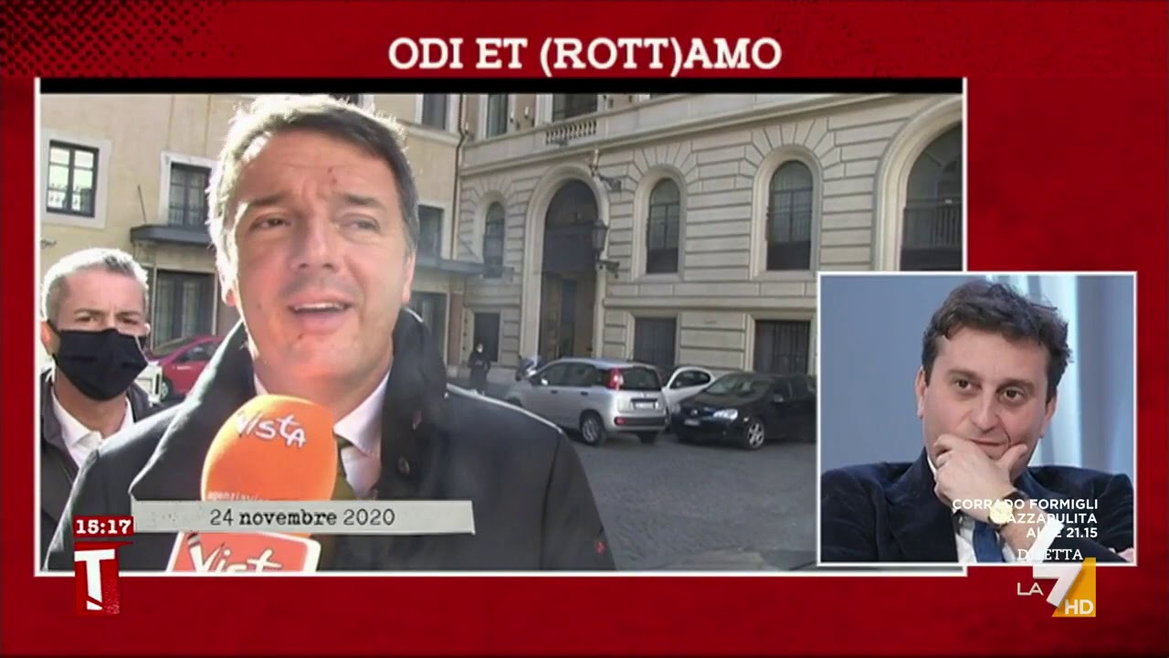 Odi et rottamo