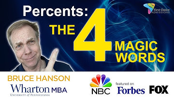 GMAT Percent Questions Tips and Tricks