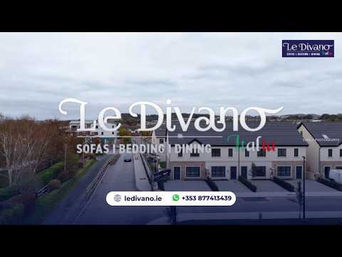 Full Home Transformation | Luxury Italian Furniture Package | Happy Customer | Le Divano Italia