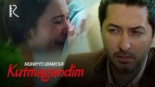 Muhayyo Umarova - Kutmagandim | Мухайё Умарова - Кутмагандим