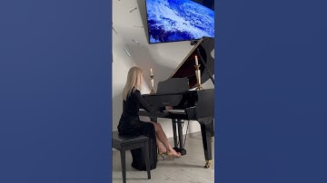 Thumbnail of •Marriage d’amour• Paul de Senneville   l’ll never stop loving this awesome composition