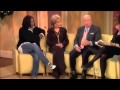 Don Rickles The View 2008-12-09 Part 2