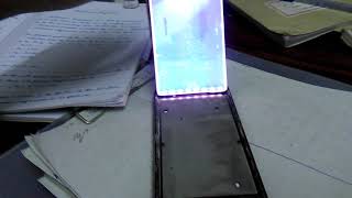 What Is Beneath A Phone Display You Will Be Surprised