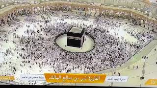Islamic new year Muharram 1448, kiswa ceremony masha allah #makkah #kiswa #islamicnewyear #muharram 