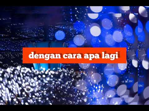 Lirik Lagu Haruskah Aku Mati - Woro Widowati