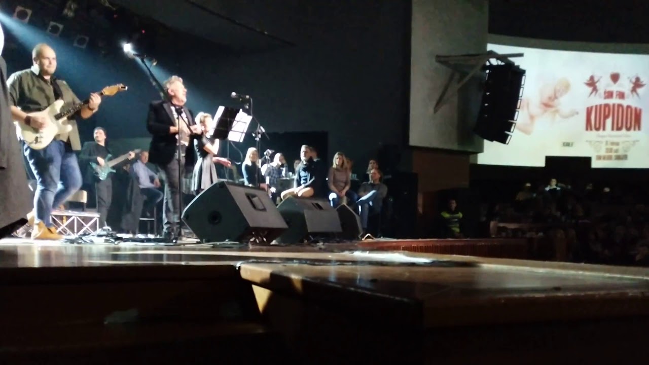 Maca & Picardia - Vlak (Zana)