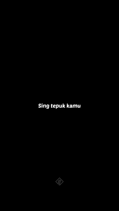 leeyonk sinatra - jodoh pasti bertemu
