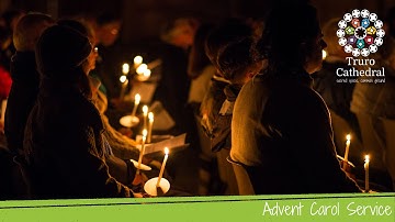 Advent Carol Service
