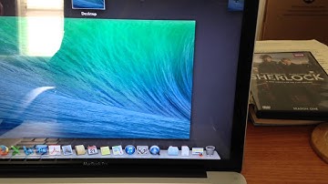 How to Eject a CD From a Mac