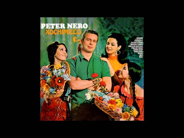 Peter Nero - Samba De Verão