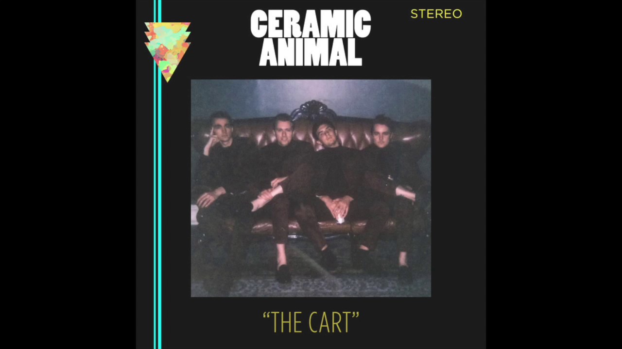 Ceramic Animal Dreams Via Memories YouTube