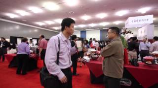 TSMC OIP 2012 Retrospective