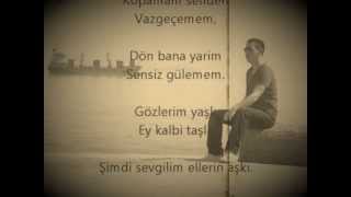 Murat Yüksel - Kopamam Snden