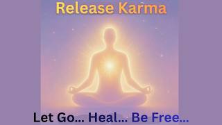 4:Self Healing | Inner Cleansing | Deep Relaxing | Self Forgiveness