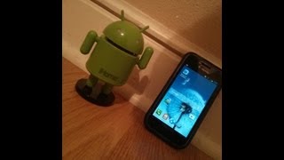 How to install Android 4.2 JB w/ TouchWiz UX on Samsung Vibrant(T-mobile Galaxy S)