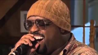 CEE LO GREEN & DARYL HALL ~ I CAN´T GO FOR THAT   ( NO CAN DO ) screenshot 3
