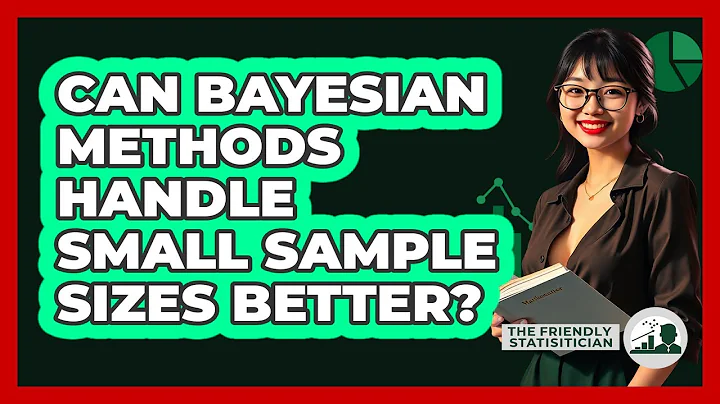 Can Bayesian Methods Handle Small Sample Sizes Better?