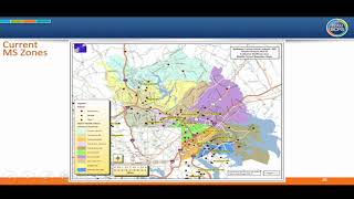 BCPS Central and Northeast Area Middle School Boundary Study - Public Information Session 2