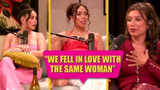 Love, Breakups & Self-Discovery with Kassandra Lee | Girl, Let Me Tell You | Ep 11