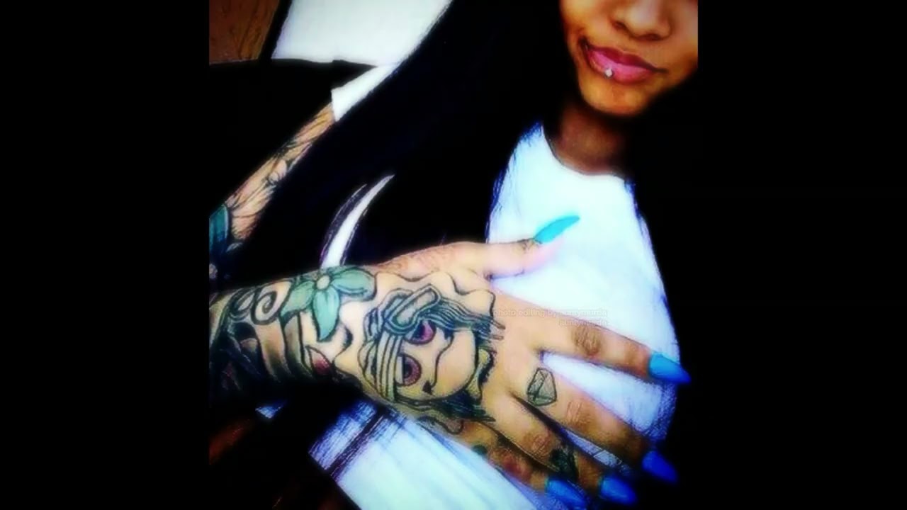 Futuristic Glo + Chief Keef Type Beat 